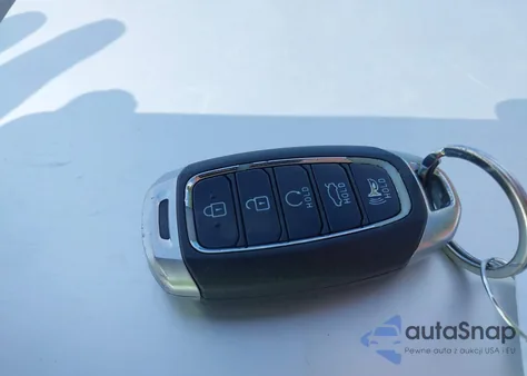 2023 Hyundai Elantra Sel z USA, uszkodzony, nr VIN KMHLS4AG6PU513021